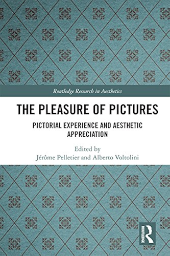 Download The Pleasure of Pictures: Pictorial Experience and Aesthetic Appreciation (Routledge Research in Aesthetics) (English Edition) PDF