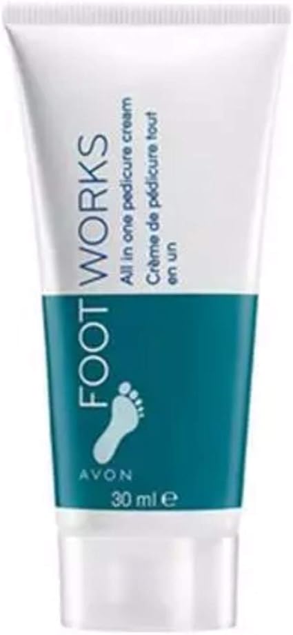 avon all in one cream