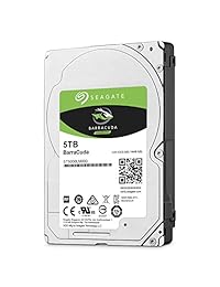 Seagate Barracuda SATA 6Gb s 128MB