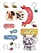 Cattoos!: Temporary Tattoos