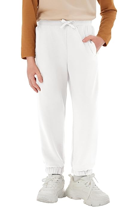 Joggers For Boys 14-16 Southpole Big Boys' Drawstring Basic