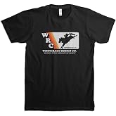 Rodeo Time Dale Brisby WRC Patch T