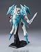 Bandai Hobby #49 Gaddess HG Bandai Gundam 00 Action Figure