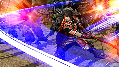 ［即日発送］ 戦国無双 ～真田丸～ switch スイッチ 真田丸 Amazon.co.jp: 戦国無双 ~真田丸~ - Switch : パソコン・周辺機器