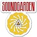 Soundgarden American Rock Vynil Car Sticker Decal - Select Size