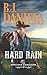 Hard Rain: A Western Romance (The Montana Hamiltons Book 4) by B.J. Daniels