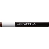 COPIC Ink, Dark Brown