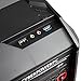 CyberpowerPC Gamer Ultra GUA3400A Gaming Desktop - AMD FX-6300 Six Core 3.5GHz, 8GB DDR3 RAM, 1TB HDD, 24X DVD, AMD R7 250 2GB, Windows 10 Home