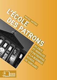 L' école des patrons