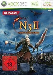 N3 II : Ninety-Nine Nights