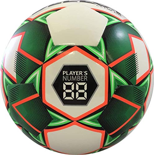 image for SELECT Club DB Soccer Ball Package, Pack of 12 Soccer Balls with Ball 