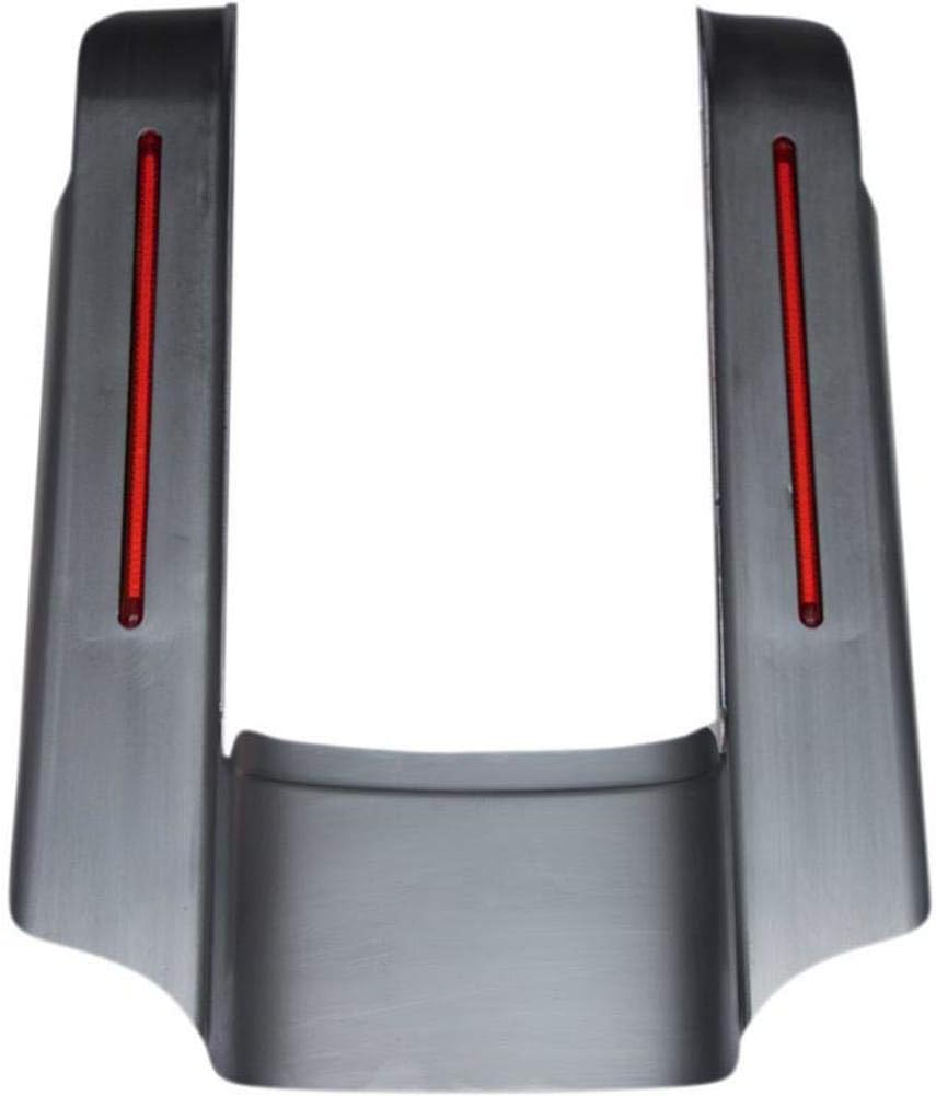 Russ Wernimont Designs RWD50178 Rear Fender Extension and Filler Panel