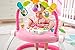 Fisher-Price Floral Confetti SpaceSaver Jumperoo