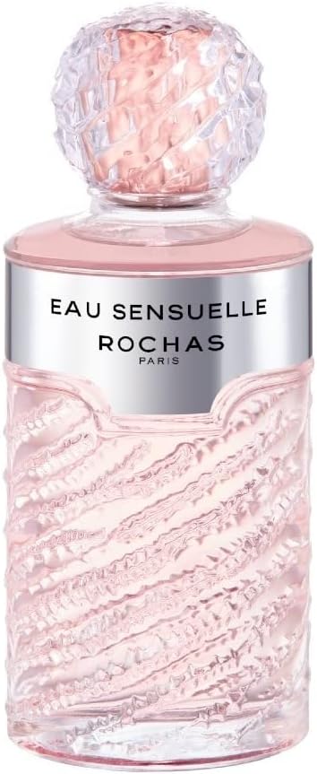 Rochas Eau Sensuelle EDT 220ml Women's Natural Spray Perfume
