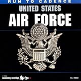 Run to Cadence With the U.S. Air Force