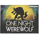 MOYIC Game Cards Household Edition - Addition to Family Game Night One Night Werewolf Game Card Paper Board Game Fun Card