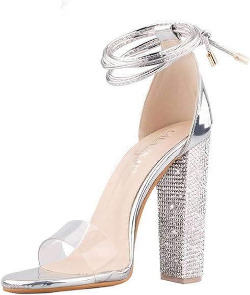 gold high heel sandals uk