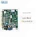 BLEE Classical Arcade Video Game 60 in 1 PCB Jamma Board for CGA VGA Output