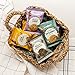 Walkers Shortbread Snack Packs Scottish Cookie Assortment, 0.88 Ounce (100 Count)