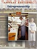 Annual Editions: Entrepreneurship, 5/e
