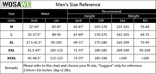 Men's Bib Cycling Pants Bicycle Bib Trousers Cycle Thermal Long Pants Legging