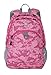 Swiss Gear SA6621 Pink Camoflage Laptop Backpack - Fits Most 15 Inch Laptops and Tablets