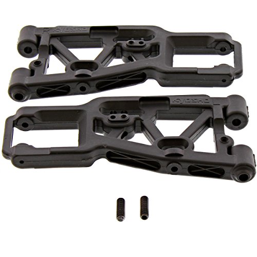 Kyosho 1/8 Inferno MP9 TKI3 RS * 2 FRONT LOWER SUSPENSION ARMS * TKI2 WC