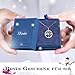 J.Rosée Christmas Jewelry Gifts Packing Tree of Life Sterling Silver Disc Pendant 18