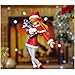 Neon Genesis EVANGELION premium Christmas figure "ASUKA" SEGA