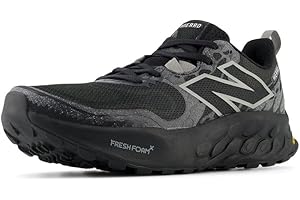 New Balance Men's Fresh Foam X Hierro V8 Trail Running Shoe