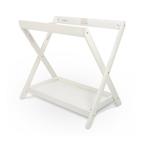 uppababy bassinet stand alternative