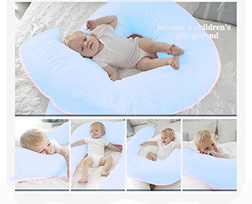8 Best Pregnancy Body Pillow Reviews Top Of 2019 Updated