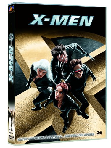 X-Men - 1.5