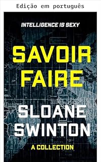 Livro Savoir Faire: uma coleção Sloane Swinton