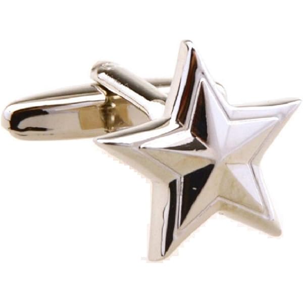 MRCUFF Alligator Gator Pair Cufflinks In A Presentation