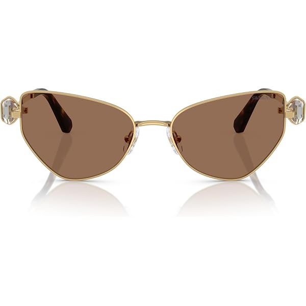 Amazon.com: SWAROVSKI Multicolor Women Women display picture 3