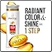 Pantene Radiant Color Shine 2 in 1 Shampoo and Conditioner 12.6 Fl Oz (Pack of 2)