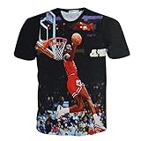 Men's Jordan Dunk Fashion T-shirt
