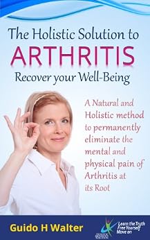 arthritis for solution to  Recover The  Arthritis Solution Amazon.com: Holistic