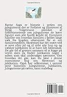 Ravne Saga Julegutterne Helgi Valgeirsson Amazoncomau - 