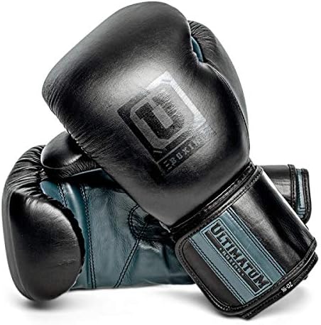 Ultimatum Boxing Professional Training Gloves Gen3Pro