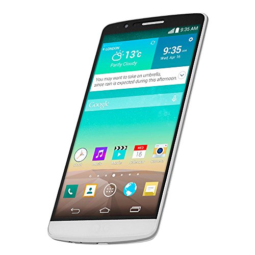 image for ArmorSuit MilitaryShield - LG G3 Screen Protector Anti-Bubble Ultra HD