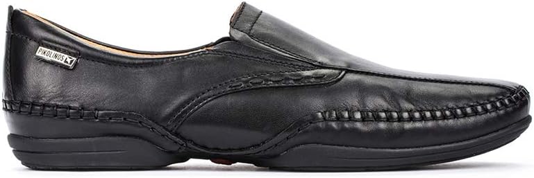 Pikolinos Leather Sneakers Puerto RICO 03A