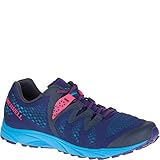 Merrell Women's Riveter E-Mesh Sneaker