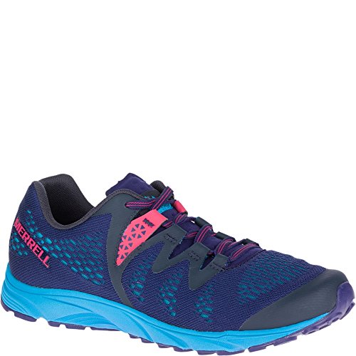 Merrell Women's Riveter E-Mesh Sneaker