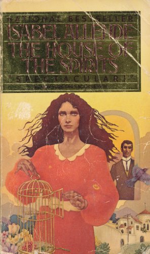 The House of the Spirits at Amazon