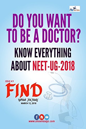 READ Find Your Future-9: Weekly Career Magazine<br />[T.X.T]