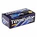 Terminator Maximum Power Mini Stun Gun - Rechargeable with LED Flashlight