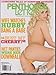 Penthouse Letters Magazine July 2014