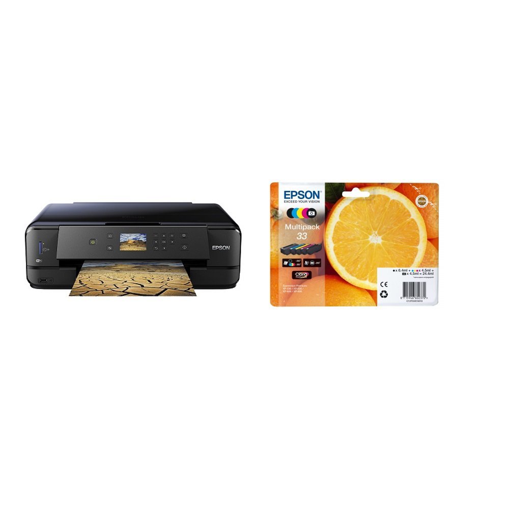 Epson Expression Premium XP-900 Print 